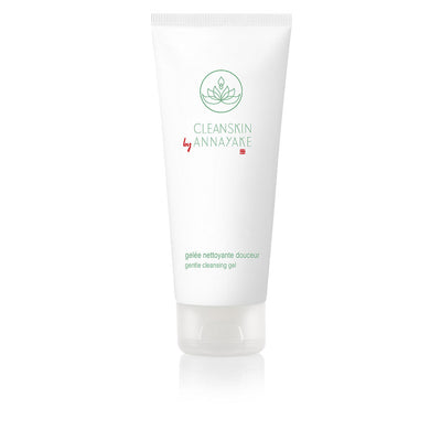 Cleanskin By Annayake Gentle Cleansing Gel 100 Ml