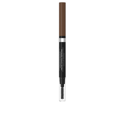 Infailible brows 24h täyttävä kolmiomainen kynä #5.0-vaalea brunette 1 ml