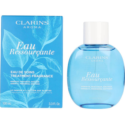 Clarins Eau ressourçante hoitovesi 100 ml