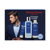Alvarez Gomez - Titanium Homme Case 2 pcs