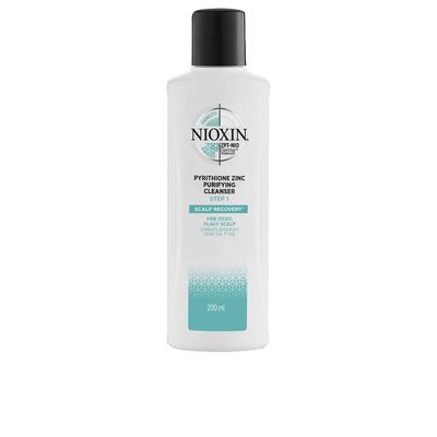 Scalp recovery - hilsevastaista shampoota - hilseilevä ja kutiseva päänahka 200 ml