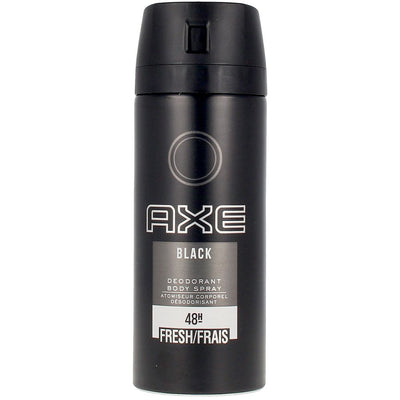 Black Vapor Deo 150 Ml