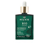 Bio organic riisinkuutioöljy yööljy 30 ml