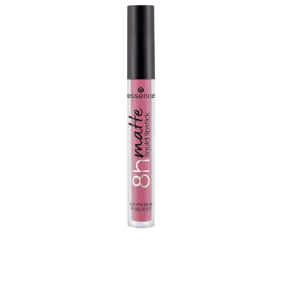 8h matte nestemäinen huulipuna #05-pink blush 2,5 ml