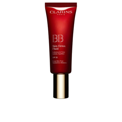 Bb Skin Detox Fluid Spf25 #03-Dark 45 Ml