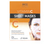 Face Facts Vitaminc kangasnaamiot 2 x 20 ml
