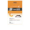 Face Facts Vitaminc huulinaamiot 2 kpl