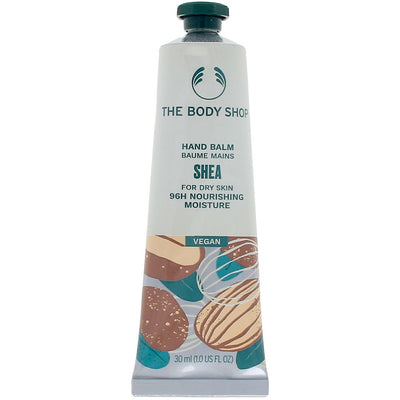 The Body Shop Shea käsibalsami 30ml