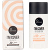 Suntique I'm cover bb sunstick spf50+ 15 gr