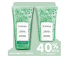 Forticea Champú Energizante Lote 2 X 200 Ml