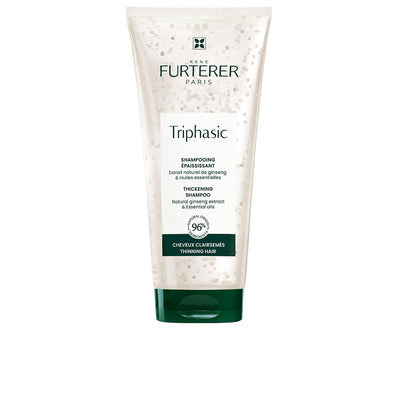 Triphasic Stimulating Anti-Loss Shampoo 200 Ml