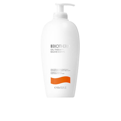 Oil Therapy Body Lotion 400 Ml
