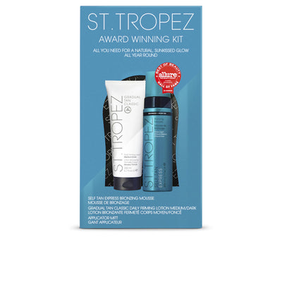 St.Tropez Award winning erä 3 kpl