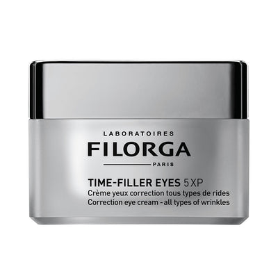 Time-Filler Eyes Absolute Eye Correction Cream 15 Ml