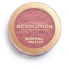 Revolution Make Up Reloaded poskipuna #rose kiss 7,5 gr