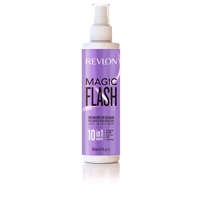 Magic Flash Leave In Treatment 10 In 1 200 Ml