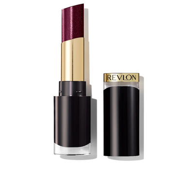 Super Lustrous Glass Shine Lipstick #012-Black Cherry 1 U