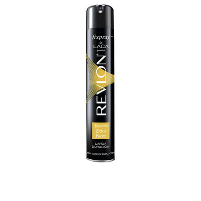 Fixpray Extra Strong Hold Hairspray 400 Ml
