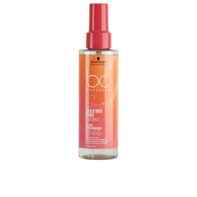 Bc Sun Protect Beach Wave Spray 150 Ml