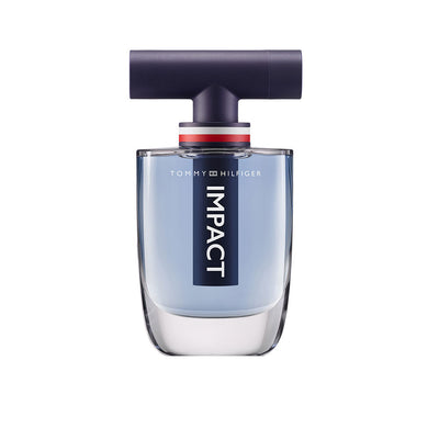 Tommy Hilfiger Impact edt höyry 50 ml