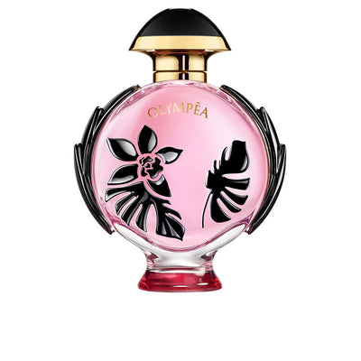 Olympéa Flora Eau De Parfum Intense Edp Vapo 80 Ml
