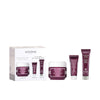 Baume-En-Eau A La Rose Noire Repulpant Eclat Lote 3 Pz