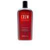 American Crew Anti-hairloss shampoo 1000 ml