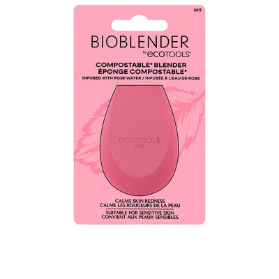 Bioblender Infused With Rose Water 1 U