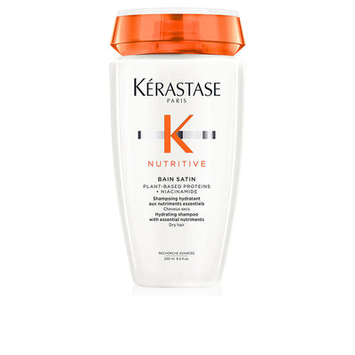 Nutritive Satin Bath 250 Ml