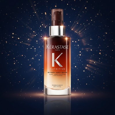 Kérastase Nutritive 8H Magic Night Serum