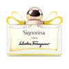Salvatore Ferragamo Signorina libera edp suihke 100 ml