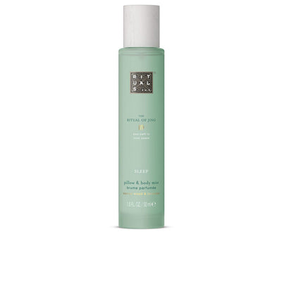 The Ritual Of Jing Slow Down Hair &Amp; Body Mist 50 Ml