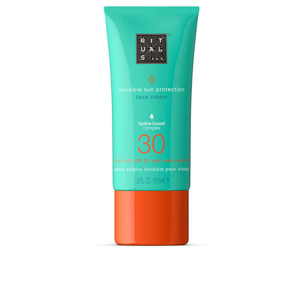 Rituals - The Ritual Of Karma sun protection face cream Spf30 50 ml