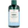 The Body Shop - Camomile gentle eye make-up remover 250 ml