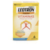 Leotron Vitamins 60 Tablets
