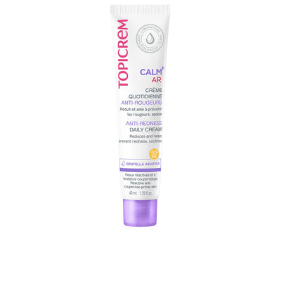 Calm+ Anti-Redness Daily Cream Spf50+ 40 Ml