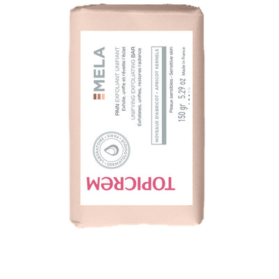 Mela Exfoliating Bar 150 Gr