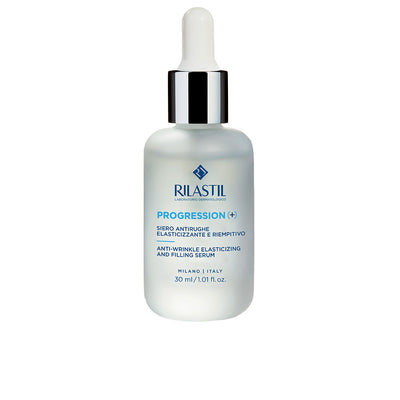 Progression(+) Elasticizing And Plumping Anti-Wrinkle Serum 30 Ml