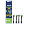 Oral-B Cross action päät #black 4 u