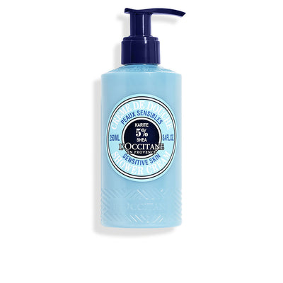 Shea Cream Shower 250 Ml