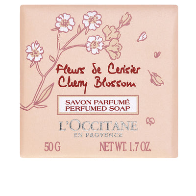 Cherry Blossoms Scented Soap 50 Gr