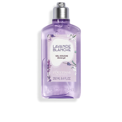 Lavender Shower Gel 250 Ml