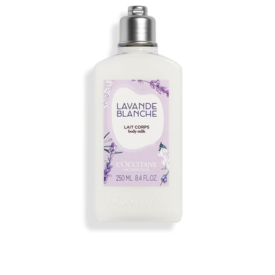 Lavender Body Milk 250 Ml