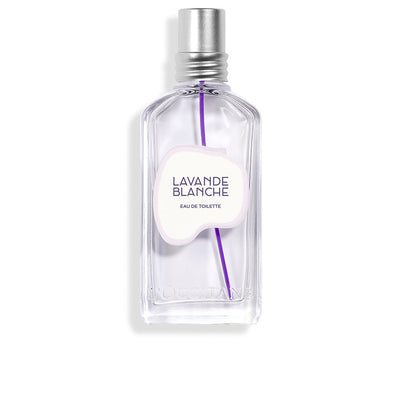 White Lavender Edt Vapor 50 Ml