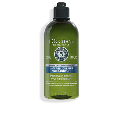 Aromacología Anti-Dandruff Shampoo 300 Ml