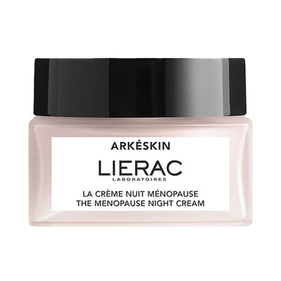 Arkeskin Night Cream 50 Ml