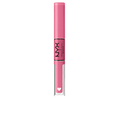 Shine Loud Pro Pigment Lip Shine #Trophy Life 3.4 Ml