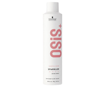 Schwarzkopf Osis+ sparkler kiiltosuihke 300 ml