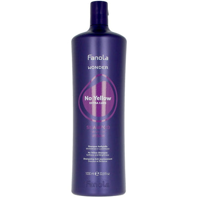 No Yellow Extra Shampoo 1000 Ml