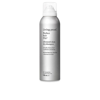 Perfect Hair Day Advanced Clean Dry Shampoo 198 Ml